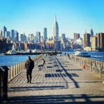 Nev Schulman Instagram – NYC 4EVR New York, New York