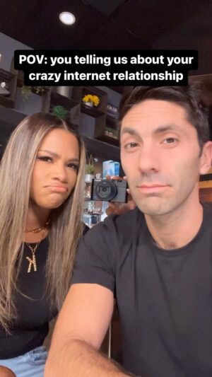 Nev Schulman Instagram - I mean…🙄

#catfish
