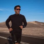 Nev Schulman Instagram – As a kid I loved watching GUTS. I always dreamed about being a contestant. My favorite part was the physical challenges, and I knew if given the chance I would absolutely crush it. Sadly I never got the chance to be on the show, but 8 years ago I decided it was time to give myself a real life physical challenge: running a sub 3 hour marathon. It took me 3 tries but I did it, and I’ve had the physical challenge bug since. This year I upped the ante, and decided to really push myself. A 300 mile team relay through the Atacama Desert from sea level to 11,000ft. We ran in shifts without stopping for 43 hours, each logging 50 hot/cold/dry/sweaty/salty/exhausted miles. It was without a doubt the most difficult thing I’ve ever done, and also the most rewarding. I pushed myself past any previous expectations of mental or physical strength and discovered a toughness and determination I didn’t know I had. Being part of a team, seeing their efforts, and having to show up for them was also inspiring in so many ways. As I await my upcoming 40th birthday, I’m more confident than ever that this is just the beginning, and can’t wait to say yes to many more adventures and challenges. 
Huge thanks to @robertomandje for inviting me to be on the team, and to @uarunning for making it happen. 
Shout out to @christianbrecheis & @dankingphoto_ for the amazing pics.