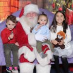 Nev Schulman Instagram – ✌️🎅🏼✌️