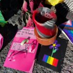Nev Schulman Instagram – Such unimaginable sadness. Such devastating loss. Such incomprehensible hatred. 
Yet somehow instead of fear, violence or anger, there is only love, community and support here. We have to find a way forward together with compassion and understanding.

#guncontrol #translivesmatter #loveislove #vote Club Q Colorado Springs
