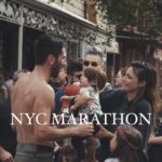 Nev Schulman Instagram - 🏃🏻 👑 #uarunning #underarmour #baltimorerunfest #marathon #urbanphotography #streetsstorytelling New York City, N.Y.