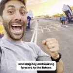 Nev Schulman Instagram - Part 4 | Anything can happen on race day😅 @nevschulman recaps his @nycmarathon race day experience and is ready to come back stronger.