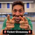 Nev Schulman Instagram - I’m giving away 4 tickets to the New Jersey Ballet season premiere @mayopac on 11/19!!! For a chance to win the tickets: -follow @njballet 👍🏼 -share this post to your story ♻️ -comment why you wanna go and who you would bring as your date 💖 Winners will be selected on Monday 11/14