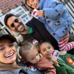 Nev Schulman Instagram - We #VOTE hard 👊🏻