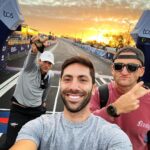 Nev Schulman Instagram - LET’S GOOOOO!!! #NYC #Marathon