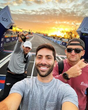 Nev Schulman Instagram - LET’S GOOOOO!!! #NYC #Marathon