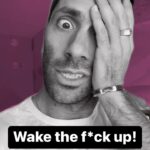 Nev Schulman Instagram - Catfish: The TV show turns 10 years old on November 12th…and I’m still out here dealing with this 💩