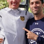 Nev Schulman Instagram - 🏃🏻 👑 #uarunning #underarmour #charmcityrun #baltimorerunfest #marathontraining #marathon #cinematic #urbanphotography #streetsstorytelling #thegreatoutdoors #photography #fyp #reels #exploretocreate #reelcreator Baltimore, Maryland