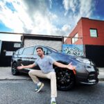 Nev Schulman Instagram – mini van, MAJOR VIBES

#dad #minivan #parenting