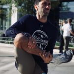 Nev Schulman Instagram – Charm City, Baltimore 🏃🏽🏃🏼‍♀️

#uarunning #underarmour #charmcityrun #baltimorerunfest Baltimore, Maryland