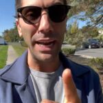 Nev Schulman Instagram – If you wanna draft ur email now and press send on Monday that’s ok too 😉 #CATFISHWKNDCHALLENGE #challengeaccepted