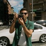 Nev Schulman Instagram – It’s cold and rainy in NYC and my friend @arnold_daniel just sent me this pic he took of me and I’m having serious summer withdrawal. Soho, New York