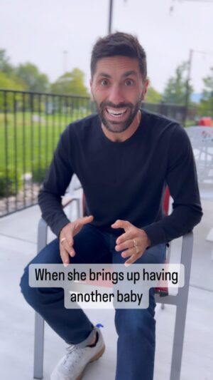 Nev Schulman Instagram - 🙅‍♂️🙅‍♂️🙅‍♂️🙅‍♂️🙅‍♂️

#parenting