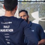 Nev Schulman Instagram – Charm City, Baltimore 🏃🏽🏃🏼‍♀️

#uarunning #underarmour #charmcityrun #baltimorerunfest Baltimore, Maryland