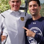 Nev Schulman Instagram – Charm City, Baltimore 🏃🏽🏃🏼‍♀️

#uarunning #underarmour #charmcityrun #baltimorerunfest Baltimore, Maryland