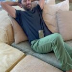 Nev Schulman Instagram – If you’re taking the kids on a trip, don’t leave anything to chance. Be prepared and make sure everything goes smoothly, from start to finish, by reserving your Uber ride in advance #airportdad #uberreservepartner