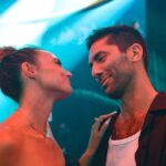 Nev Schulman Instagram – Find someone who looks at you like this. It’s the best feeling in the whole wide world.