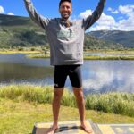 Nev Schulman Instagram – One day or DAY ONE. You decide.