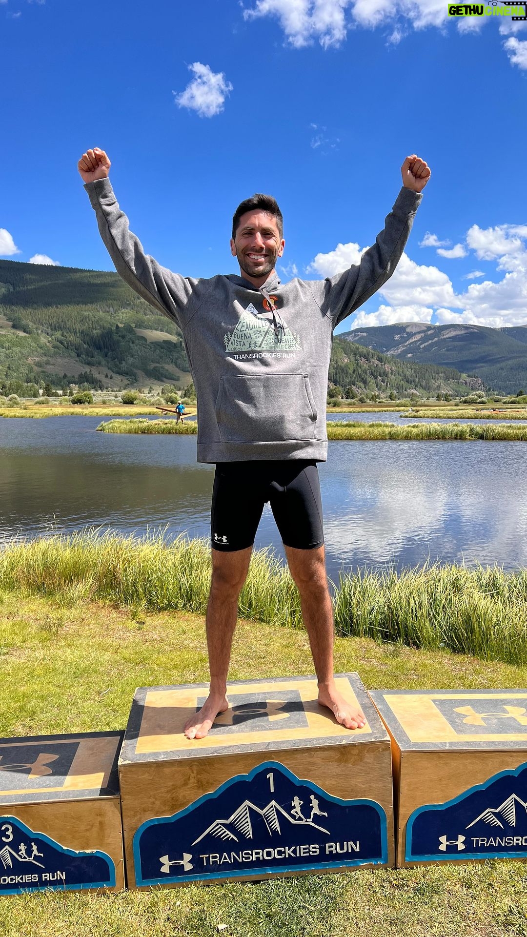 Nev Schulman Instagram - One day or DAY ONE. You decide.