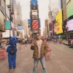 Nev Schulman Instagram – 🎗️