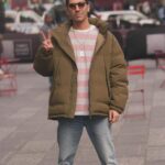 Nev Schulman Instagram – 🎗️