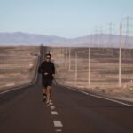 Nev Schulman Instagram – As a kid I loved watching GUTS. I always dreamed about being a contestant. My favorite part was the physical challenges, and I knew if given the chance I would absolutely crush it. Sadly I never got the chance to be on the show, but 8 years ago I decided it was time to give myself a real life physical challenge: running a sub 3 hour marathon. It took me 3 tries but I did it, and I’ve had the physical challenge bug since. This year I upped the ante, and decided to really push myself. A 300 mile team relay through the Atacama Desert from sea level to 11,000ft. We ran in shifts without stopping for 43 hours, each logging 50 hot/cold/dry/sweaty/salty/exhausted miles. It was without a doubt the most difficult thing I’ve ever done, and also the most rewarding. I pushed myself past any previous expectations of mental or physical strength and discovered a toughness and determination I didn’t know I had. Being part of a team, seeing their efforts, and having to show up for them was also inspiring in so many ways. As I await my upcoming 40th birthday, I’m more confident than ever that this is just the beginning, and can’t wait to say yes to many more adventures and challenges. 
Huge thanks to @robertomandje for inviting me to be on the team, and to @uarunning for making it happen. 
Shout out to @christianbrecheis & @dankingphoto_ for the amazing pics.