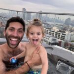 Nev Schulman Instagram – our new fav place to chill. 

Get 10% off with code NEV10 @freeflowspas 

#bettertogether #freeflowspas #hottubs