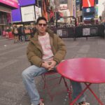 Nev Schulman Instagram – 🎗️