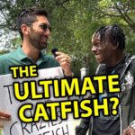 Nev Schulman Instagram - CATFISH have infested the dating pool 🎣