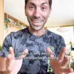 Nev Schulman Instagram - From the roads to the Rockies ⛰️ @nevschulman is showing us how he’s prepping for the trails of @transrockiesrunning on the streets of NYC 🗽