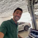 Nev Schulman Instagram - #ad Don’t get CARfished 🥴 Use the Private Seller Exchange on @autotrader_com and find your dream car today!