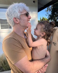 Nev Schulman Instagram - Uncle Maxieee 🩶🧓🏼🩶