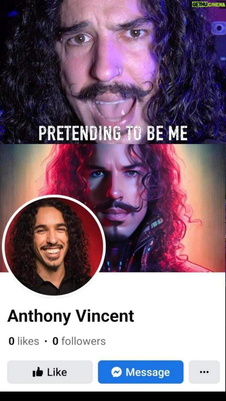 Nev Schulman Instagram - Lately I’ve been having a catfish problem. So I wrote a song about it. What do you think @nevschulman ? #catfish #elonmusk #cryptocurrency #metalheads