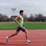 Nev Schulman Instagram - Let’s GOOOOOOO 🏁 #GlobalRunningDay
