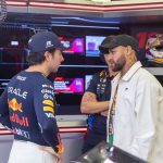 Neymar Jr Instagram – Nice day in BAHRAIN 🇧🇭 Bahrain International Circuit