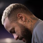 Neymar Jr Instagram – NO PAIN NO GAIN 🔥