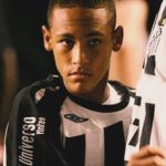 Neymar Jr Instagram – A estreia. O início. O começo.

7 de março de 2009. O primeiro jogo de @NeymarJr.