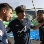 Neymar Jr Instagram – Padel 🎾 @premierpadel @riyadhseason