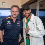Neymar Jr Instagram – Nice day in BAHRAIN 🇧🇭 Bahrain International Circuit