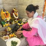 Nia Sharma Instagram - Om Namah shivay! #mahashivratri2024🔱🙏♥️special🙏🚩🔱📿🕉️😘😘🥰🥰♥️