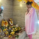 Nia Sharma Instagram - Om Namah shivay! #mahashivratri2024🔱🙏♥️special🙏🚩🔱📿🕉️😘😘🥰🥰♥️
