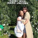 Nia Sioux Instagram - forever a daisy girl 🌼 @marcjacobsfragrances #DaisyWild #MJDaisy