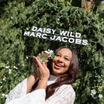 Nia Sioux Instagram - forever a daisy girl 🌼 @marcjacobsfragrances #DaisyWild #MJDaisy