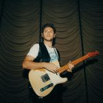 Niall Horan Instagram – Night Three Dublin 3Arena