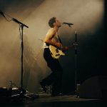 Niall Horan Instagram – Night Twelve Paris Zenith Paris