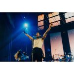 Niall Horan Instagram – Night Twelve Paris Zenith Paris
