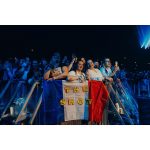 Niall Horan Instagram – Night Twelve Paris Zenith Paris