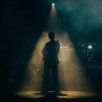 Niall Horan Instagram – Night Eleven Antwerp Sportpaleis Antwerpen