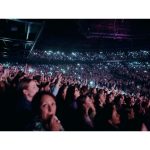 Niall Horan Instagram - Night Eleven Antwerp Sportpaleis Antwerpen